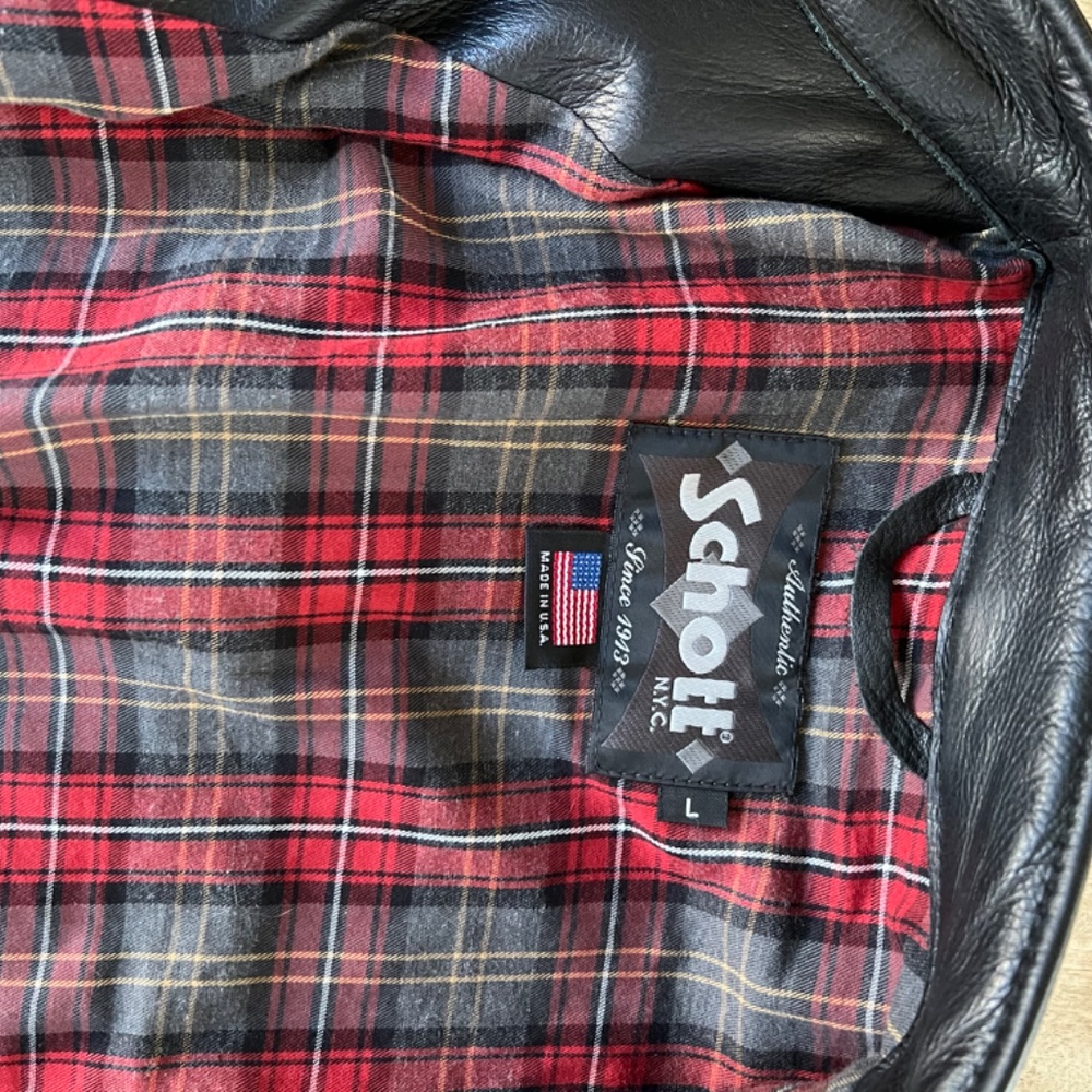 Man jacket - Picture 5 of 7